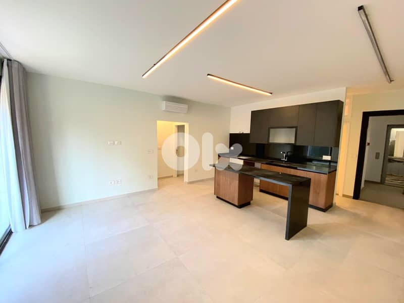 Apartment for sale in sassine/ New 0
