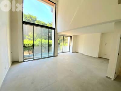 Apartment for sale in sassine/ New/ Duplex Apartment for sale in sassine/ New/ Duplex