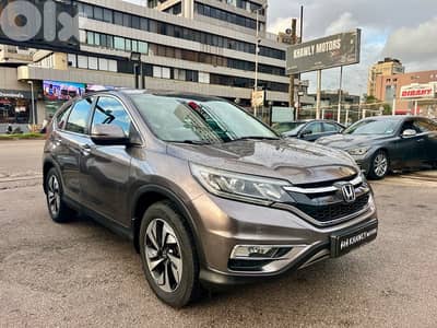 Honda CRV EXL Tewtel source 1 owner!!