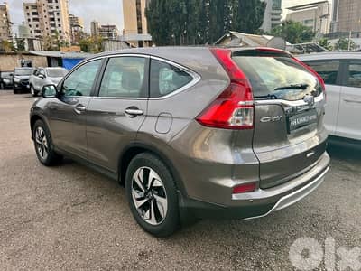 Honda CRV EXL Tewtel source 1 owner!!