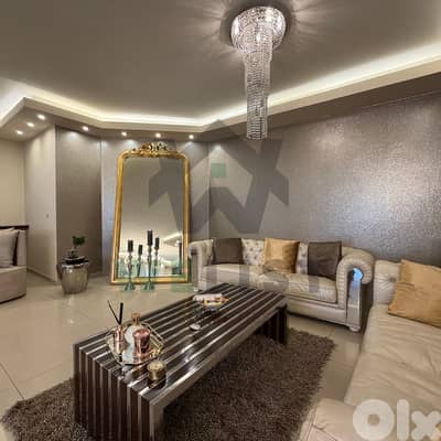 Duplex Apartment for sale in Dbayeh دوبلكس للبيع في منطقة