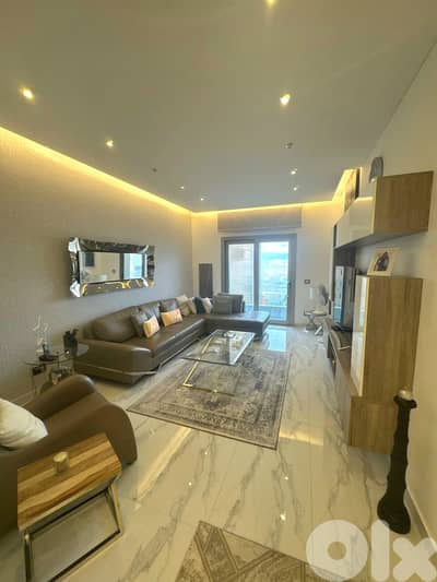 Apartment for sale in Downtown/ New/ Panoramic view/ Spacious