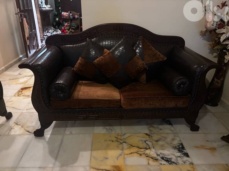 full salon new condition 0