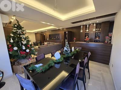 365 sqm Luxurious Duplex for sale in Ballouneh! open panoramic views 365 sqm Luxurious Duplex for sale in Ballouneh! open panoramic views