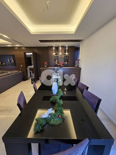 365 sqm Luxurious Duplex for sale in Ballouneh! open panoramic views 365 sqm Luxurious Duplex for sale in Ballouneh! open panoramic views