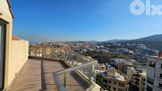 FANAR Panoramic View Duplex 3 Master bedrooms 155sqm