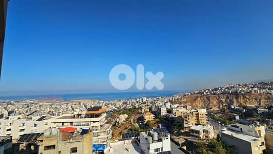 FANAR Panoramic View Duplex 3 Master bedrooms 155sqm