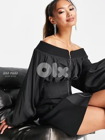 NEW DRESS FROM ASOS