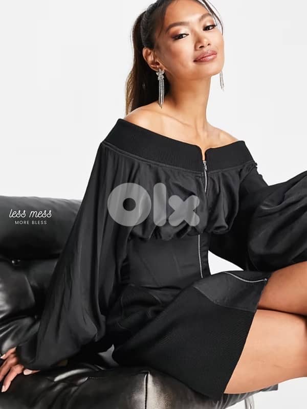 NEW DRESS FROM ASOS 0