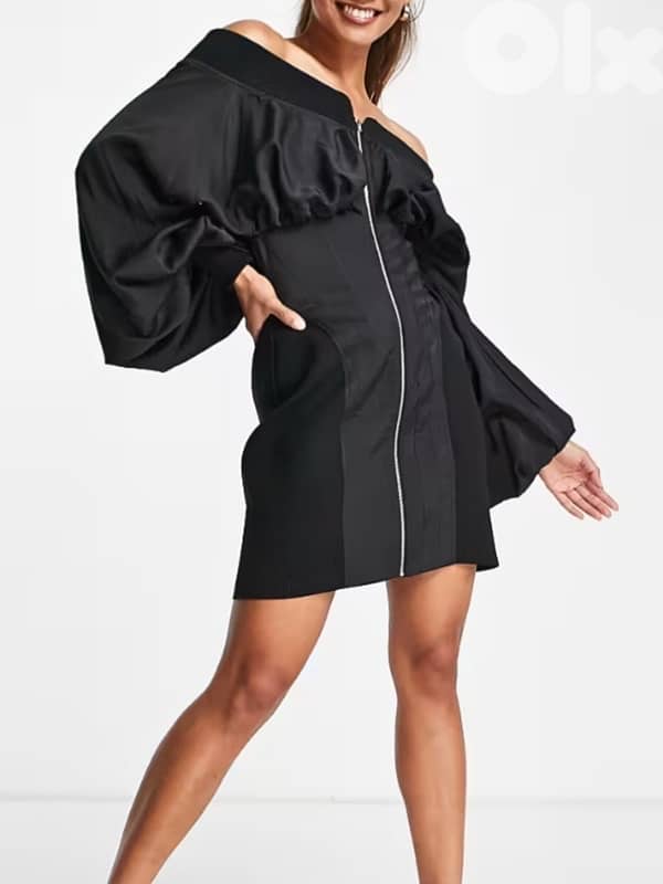 NEW DRESS FROM ASOS 2
