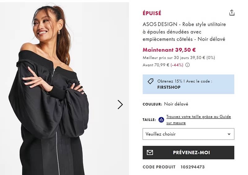 NEW DRESS FROM ASOS 4