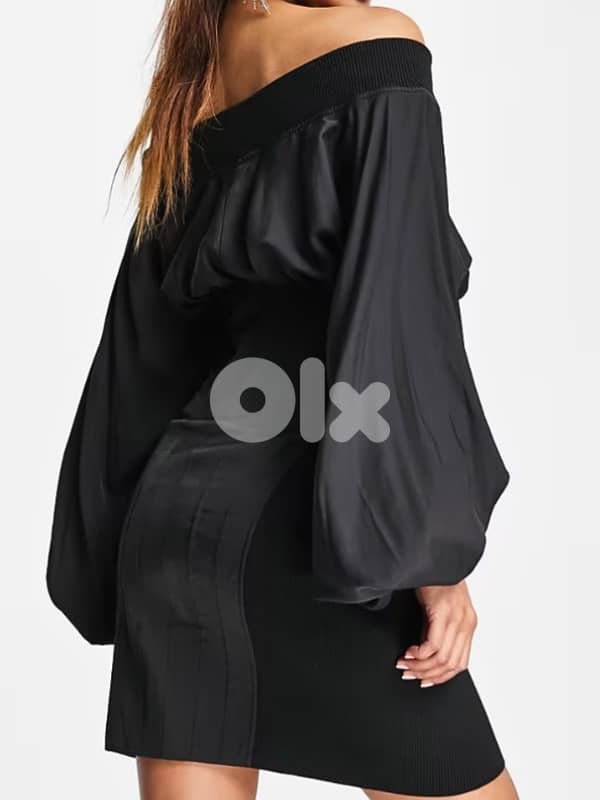 NEW DRESS FROM ASOS 5