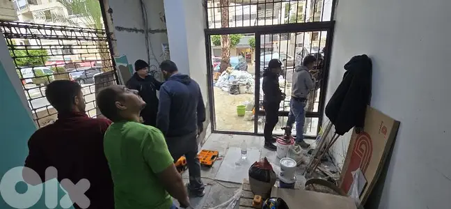 خبير عقاري محلف نقوم بمساعدتكم بتخمين العقار و دراسات مختلفة و فض خبير عقاري محلف نقوم بمساعدتكم بتخمين العقار و دراسات مختلفة و فض