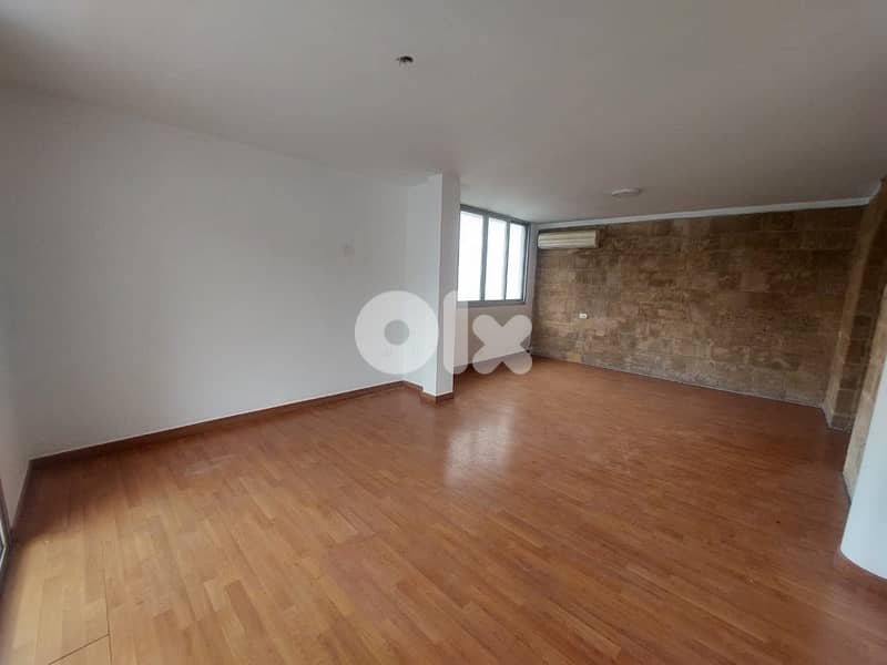 230 Sqm Apartment in Sassine - Ashrafieh 0