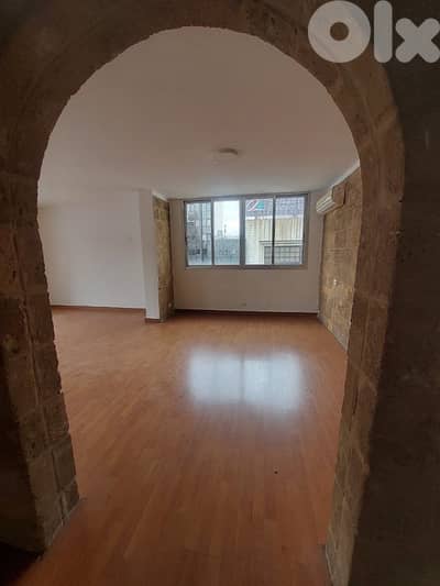 230 Sqm Apartment in Sassine - Ashrafieh