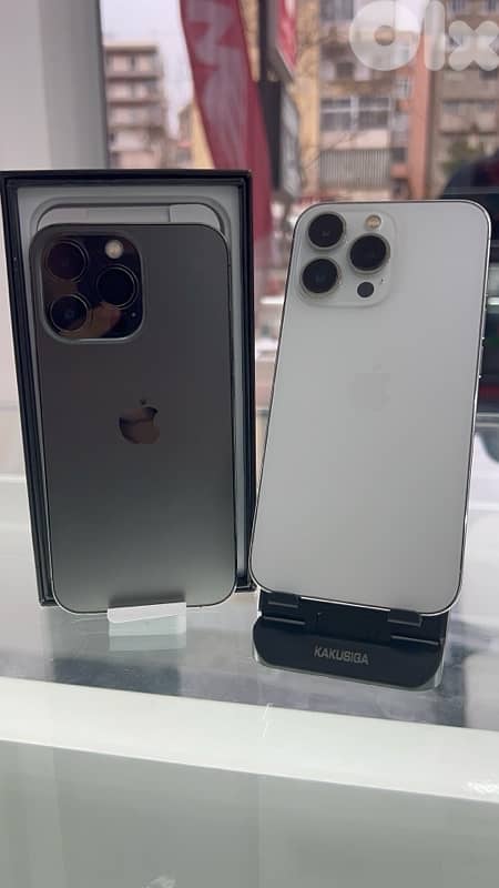 Iphone 13 pro 256gb 0