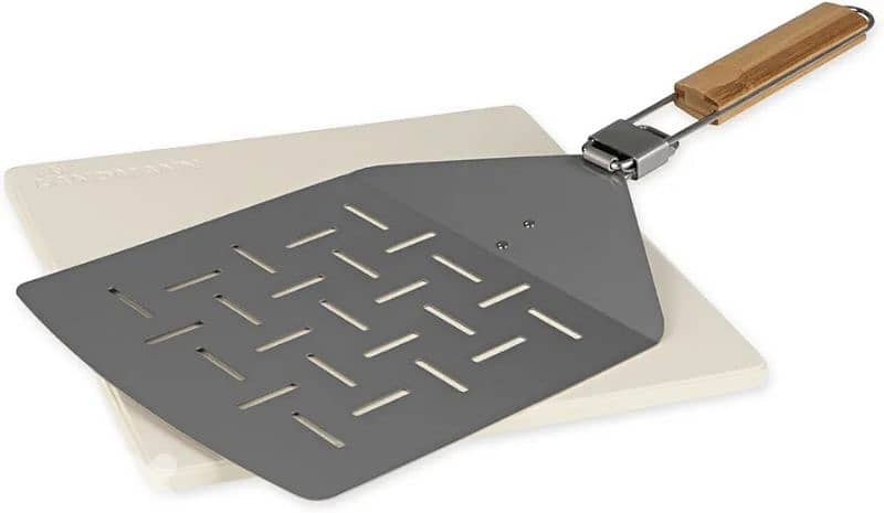 landmann pizza peel 0