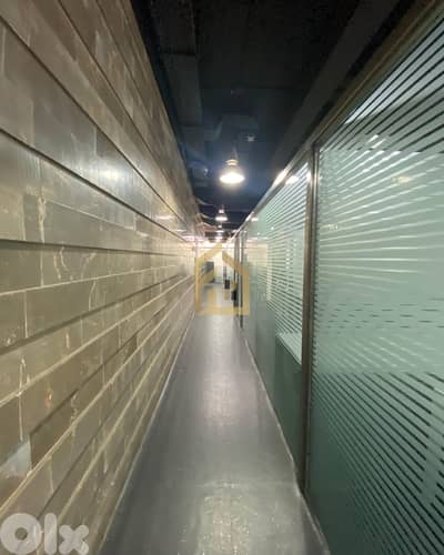 Office for rent in Dbayeh KA169 مكتب للإيجار في ضبية