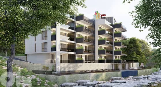 Batroun 58m2 | Under Construction Project | PAYMENT FACILITIES | OJH |