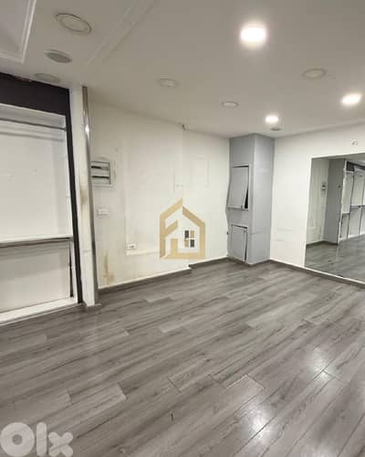 Shop for sale in Ain El Remmaneh NY277 محل للبيع في عين الرمانة