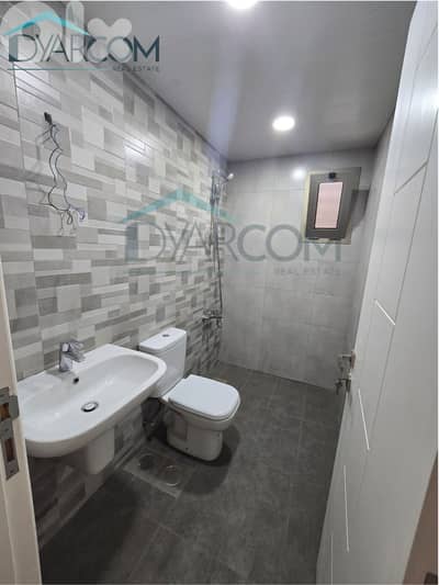 DY3117 - Haret Sakher New Apartment for Sale!