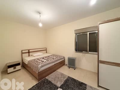 RWK523CA -  Apartment for Rent in Sahel Alma with an Amazing View!