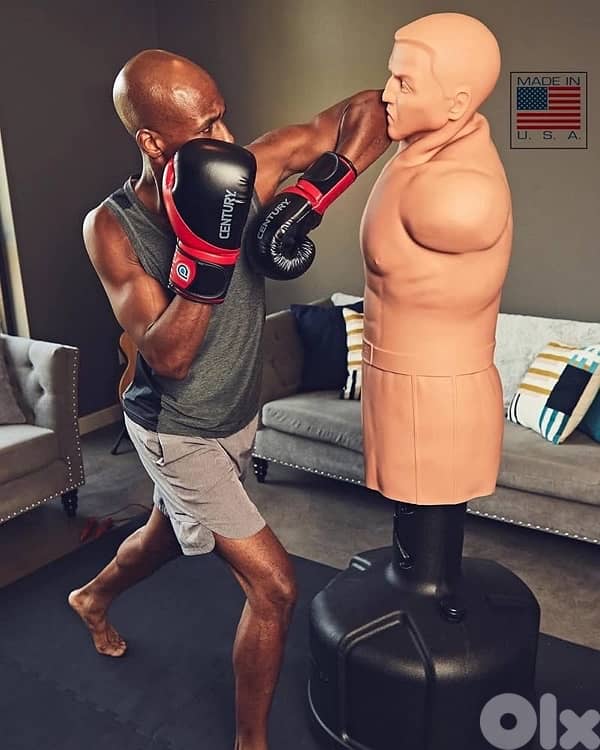 boxing bag 4