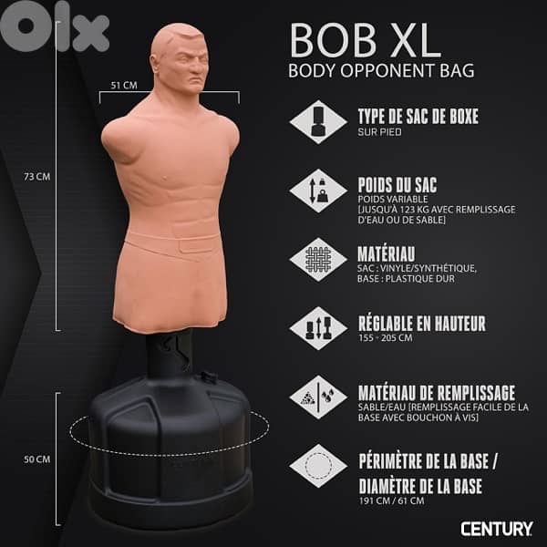 boxing bag 7