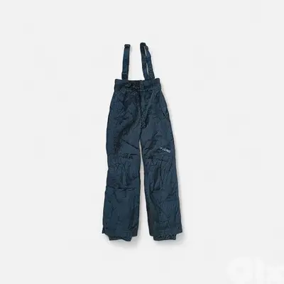 columbia snow wear