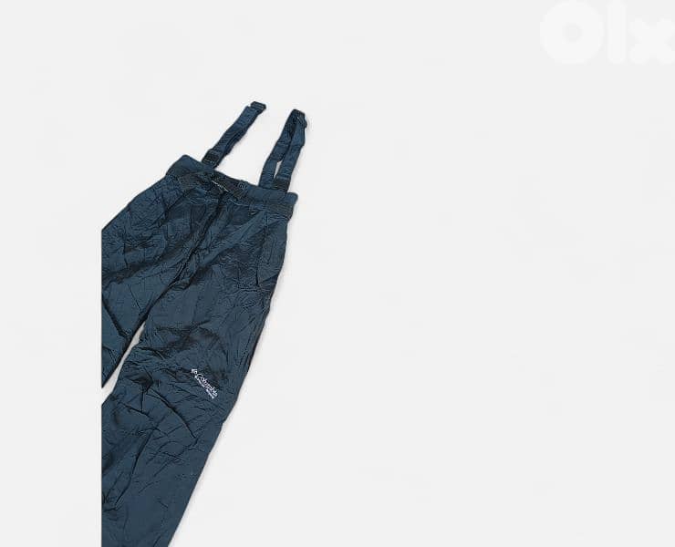 columbia snow wear 1
