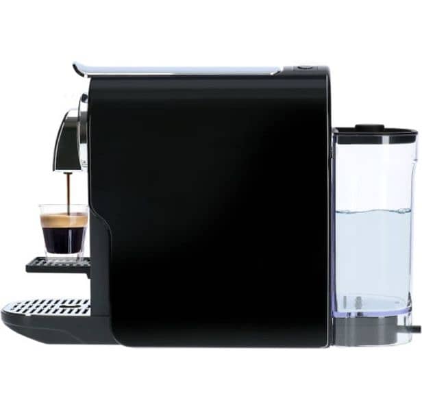 Mestic ME-80 Camper Espresso Coffee Machine 1000W 1