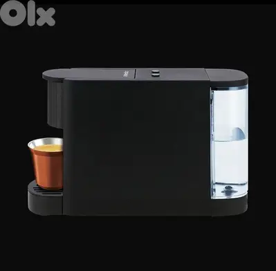 Mestic espresso machine M-100