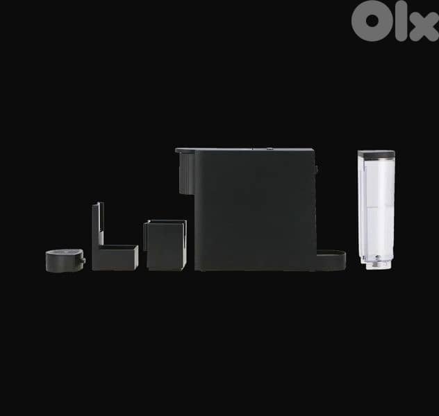 Mestic espresso machine M-100 1