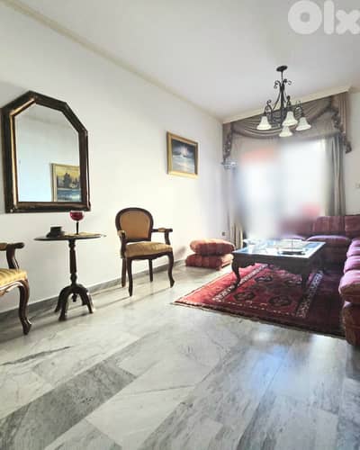 RA26-4664 Apartment 100 m² for Rent – Hamra