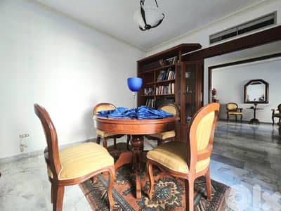 RA26-4664 Apartment 100 m² for Rent – Hamra