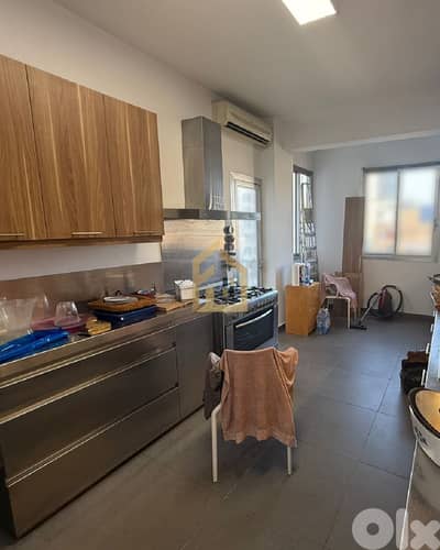 Apartment for rent in Achrafieh AA411 شقة  للإيجار في الأشرفية