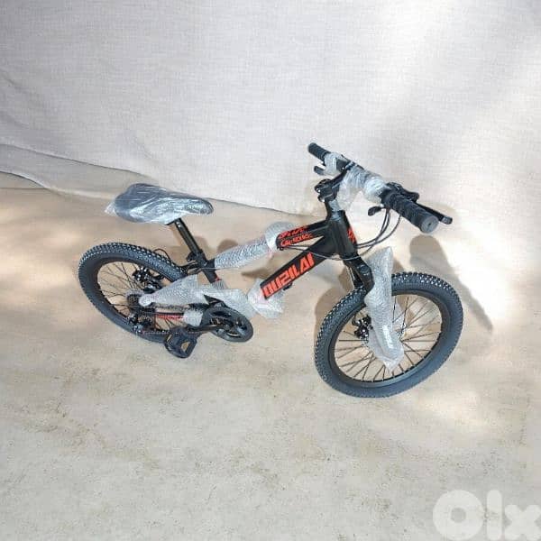 20 inch mountain bike 0