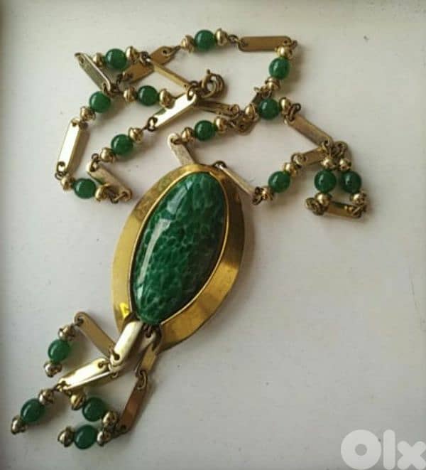 Vintage Nina Ricci necklace - Not Negotiable 0