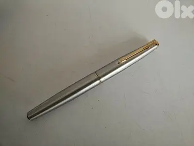 Vintage Parker 45 fountain pen - Not Negotiable