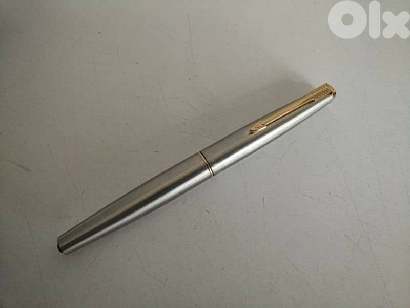 Vintage Parker 45 fountain pen - Not Negotiable 0