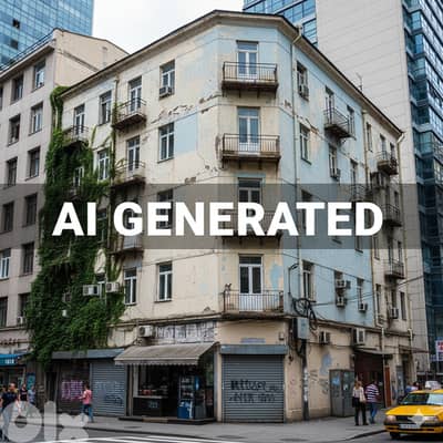 2DEL HOT DEAL,1705m2 Building 4sale in Ras Beirut-مبنى في راس بيروت 2DEL HOT DEAL,1705m2 Building 4sale in Ras Beirut-مبنى في راس بيروت