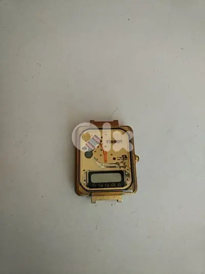 Vintage Tissot two timer - Not Negotiable
