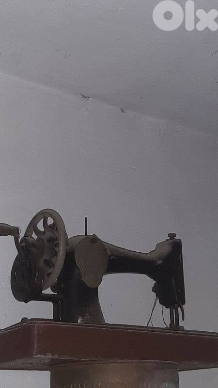 مكنة خياطة sewing machin 0