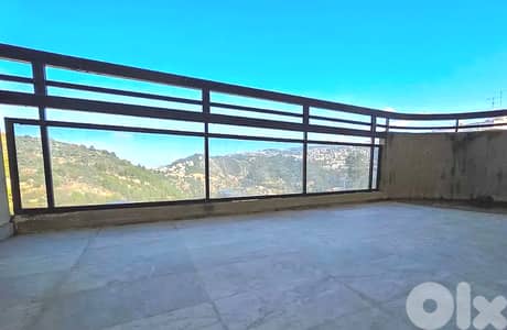 200 SQM Apartment For Sale In Dik El Mehdy شقة للبيع #CK2630 200 SQM Apartment For Sale In Dik El Mehdy شقة للبيع #CK2630