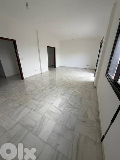 apartment for sale Mansourieh hot deal