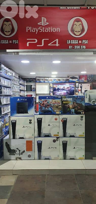 playstation store 0