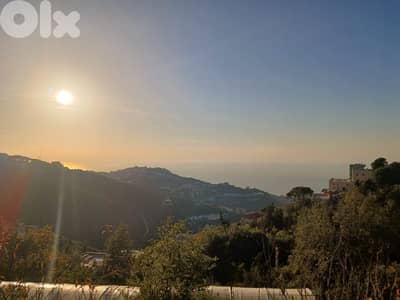 L20040 - A 2,163 SQM Land For Sale in Ghedras