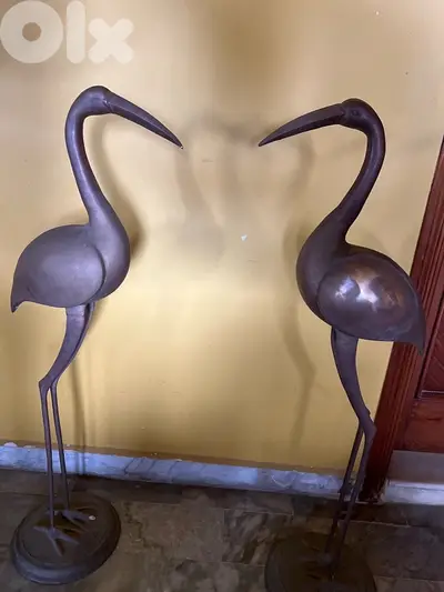 فلامينغو نحاس اطالي
