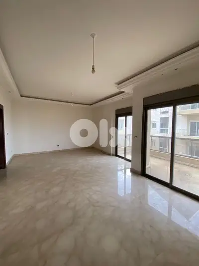 Apartment for sale in hadad شقة للبيع في الحدد