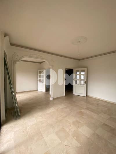 Apartment for sale in hadad شقة للبيع في الحدد